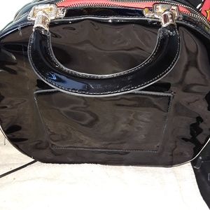 Patent Purse